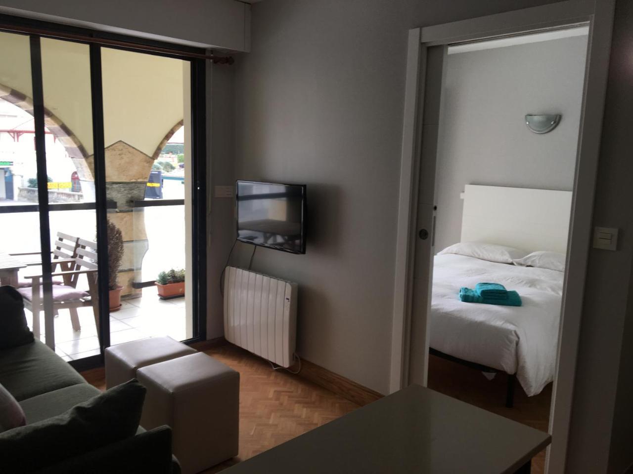 Le Croisiere By Basquelidays Apartment Hendaye Exterior photo